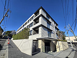 ディアナコート大森山王