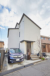 大田区南馬込４丁目