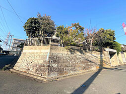 横浜市瀬谷区阿久和東２丁目