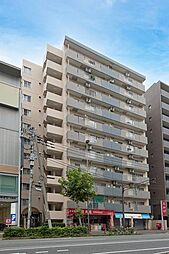 星和大森ハイツ
