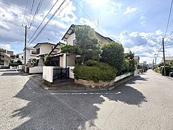 町田市南成瀬1丁目土地