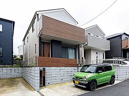 丸山5丁目中古戸建