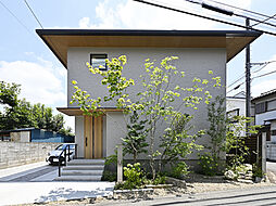 小平市大沼町4丁目の一戸建て