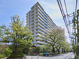 ザ・ガーデンズ東京王子エアリーコート