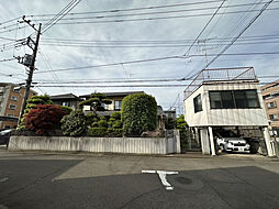 東大和市新堀３丁目