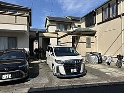 日野市東豊田３丁目