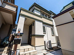 日野市東豊田３丁目