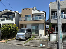 日野市万願寺３丁目