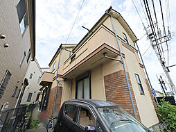 国分寺市新町1丁目の一戸建て