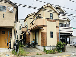 国分寺市新町１丁目