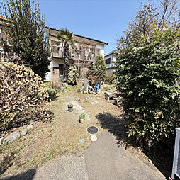 東大和市狭山３丁目