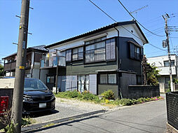 立川市羽衣町１丁目