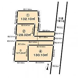 東久留米市中央町６丁目
