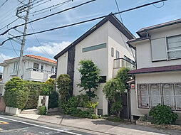 立川市錦町５丁目の一戸建て