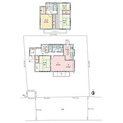 八王子市狭間町