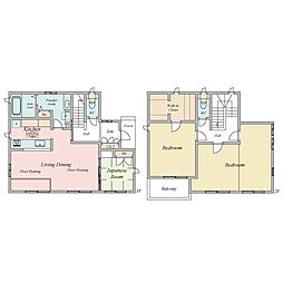 あきる野市伊奈中古戸建