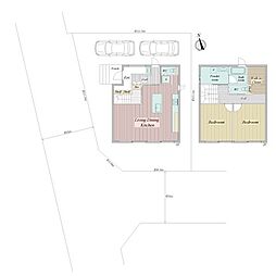小平市大沼町4丁目中古戸建