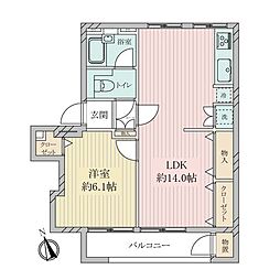 富士見町住宅31号棟