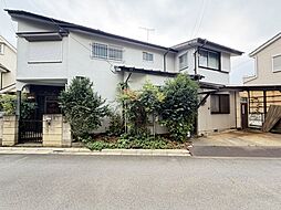小平市鈴木町1丁目　売地