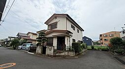立川市西砂町5丁目　土地