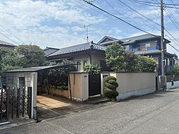 東久留米市前沢5丁目中古戸建