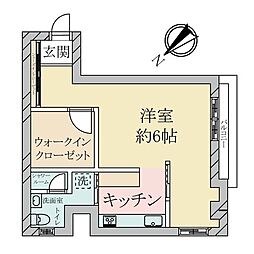 富士永ハイツ