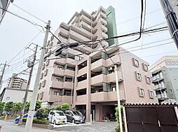 日神パレステージ立川