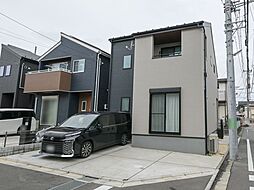 東大和市清水中古戸建