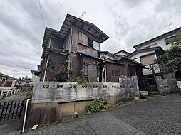 日野市程久保三丁目