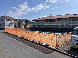 東大和市仲原3丁目の土地