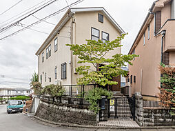 川崎市麻生区片平３丁目の一戸建て