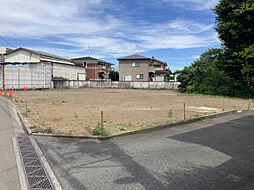 あきる野市上代継の土地