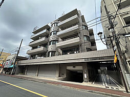 ロイヤルヴィーゼ一橋学園