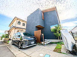 日野市東豊田４丁目の一戸建て