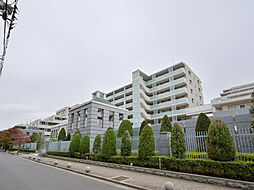 クラウンガーデン武蔵野ブライトコート