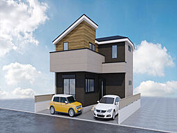 国分寺市日吉町４丁目の一戸建て