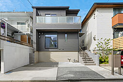 国分寺市西元町２丁目の一戸建て