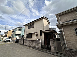 武蔵村山市大南3丁目の土地