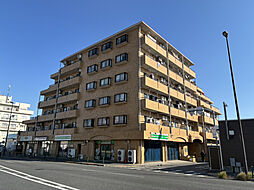 ライオンズマンション立川