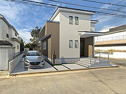 小平市鈴木町１丁目