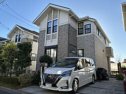 国分寺市西町３丁目