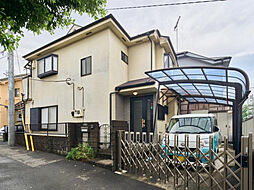 八王子市横川町