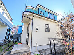 八王子市石川町