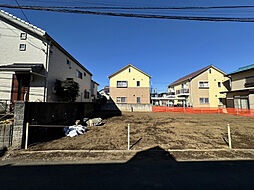 立川市幸町６丁目の土地