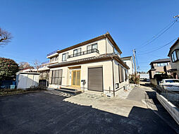 立川市砂川町２丁目の一戸建て