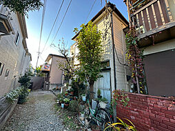国分寺市高木町１丁目