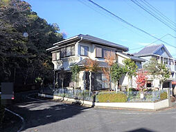 八王子市川町の一戸建て
