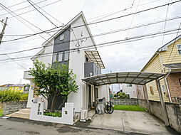 国分寺市新町３丁目