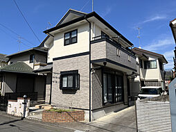 東大和市中央2丁目の一戸建て