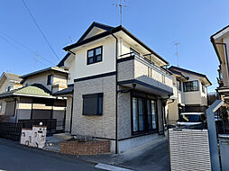 東大和市中央２丁目